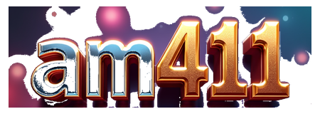 am411 logo