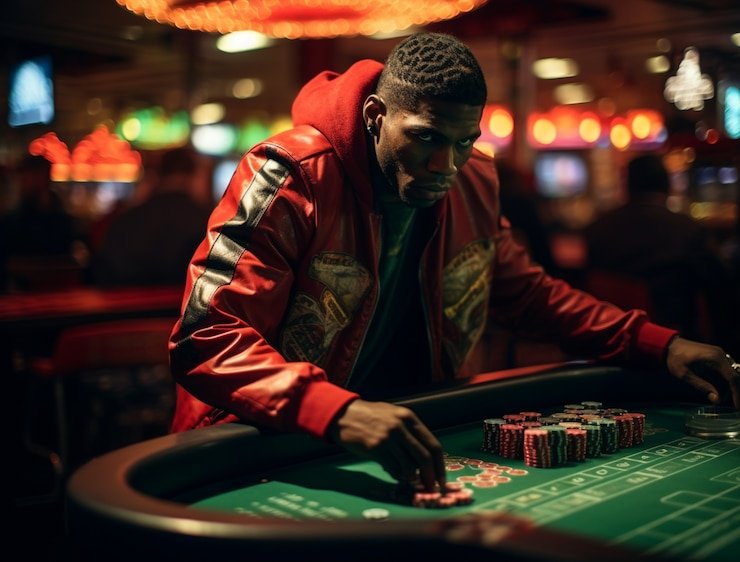am411 editorial visual